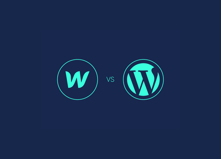 WordPress vs Webflow Which Platform is Best for Building Your Website