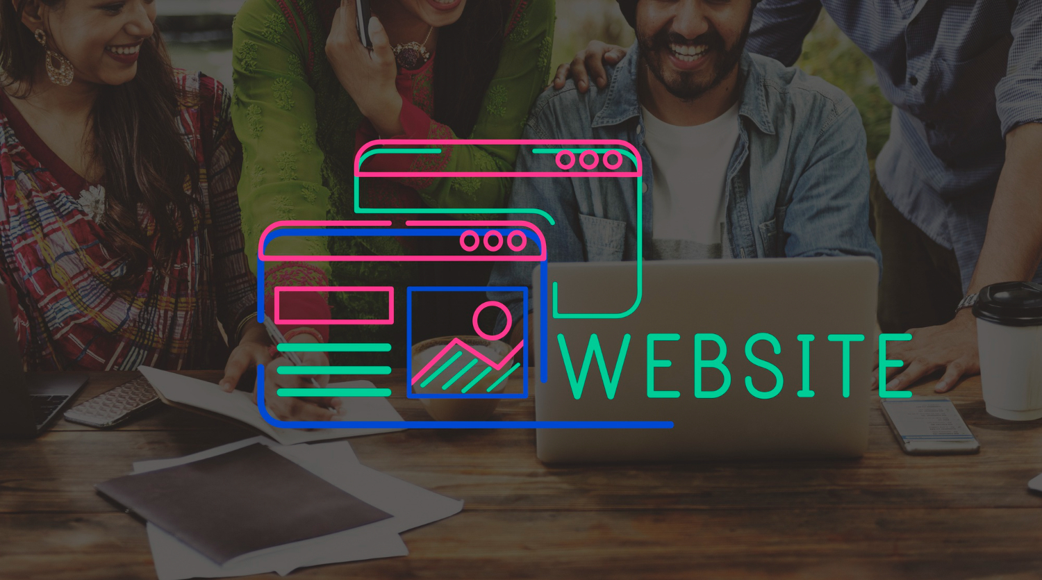 7 Steps to Build a High-Performing Website