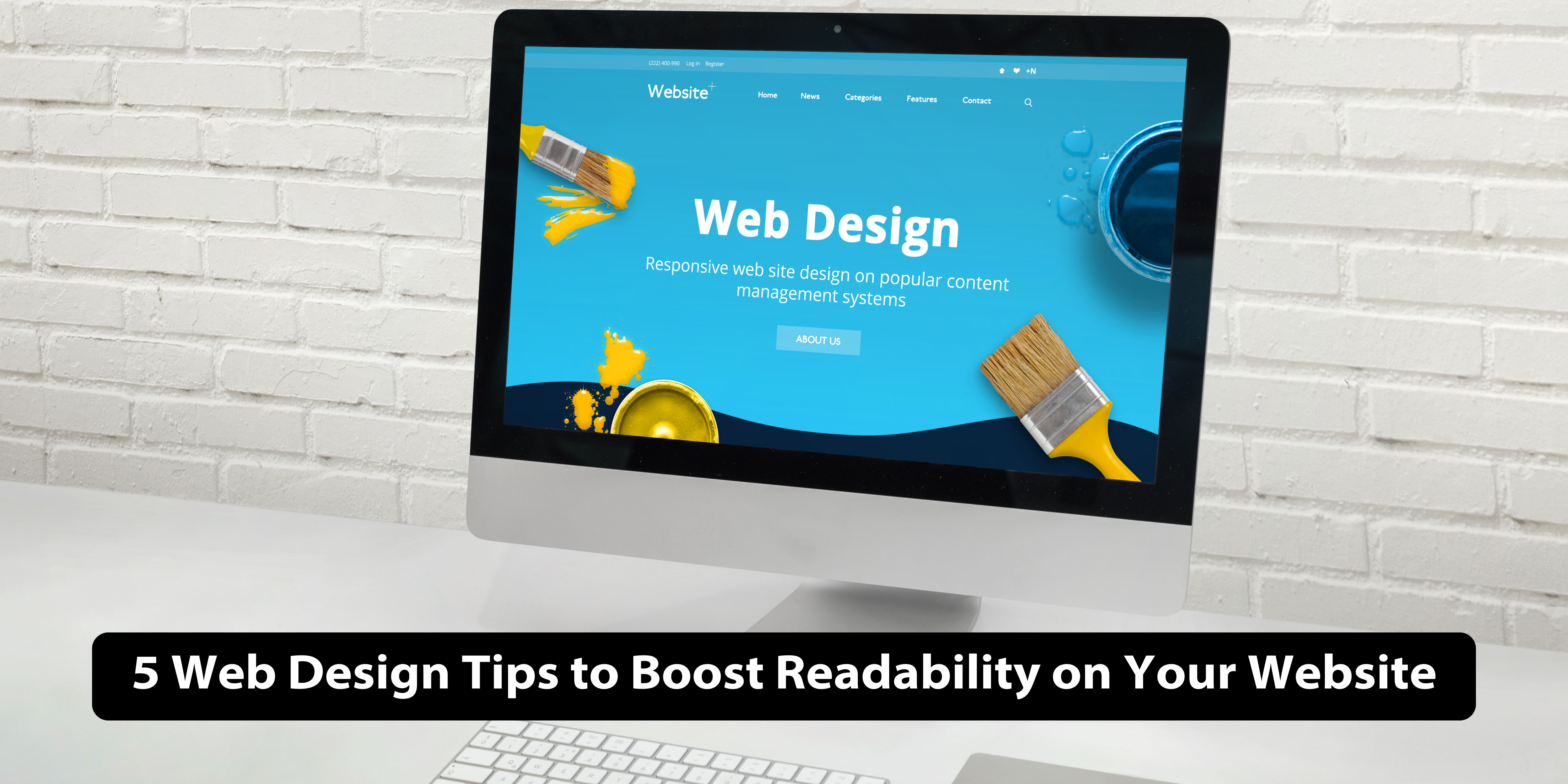 5 Web Design Tips to Boost Readability on Your Website (2)