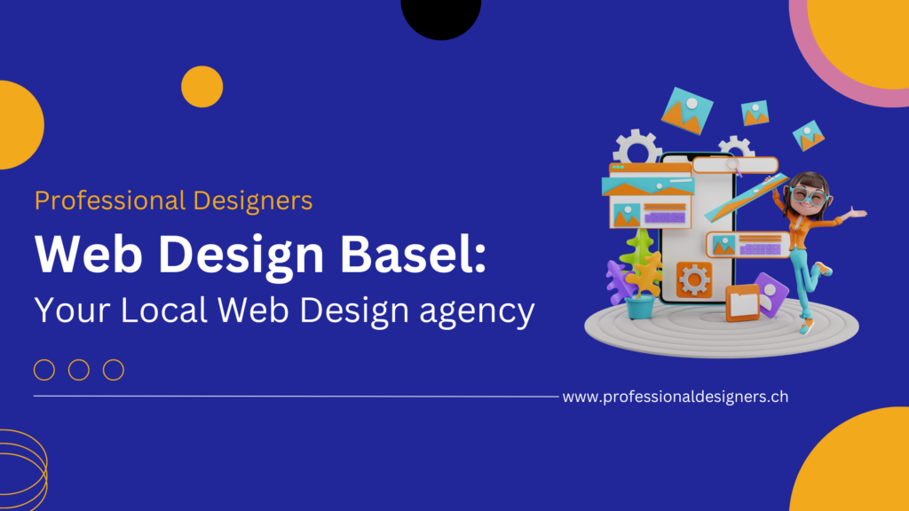 Web Design Basel