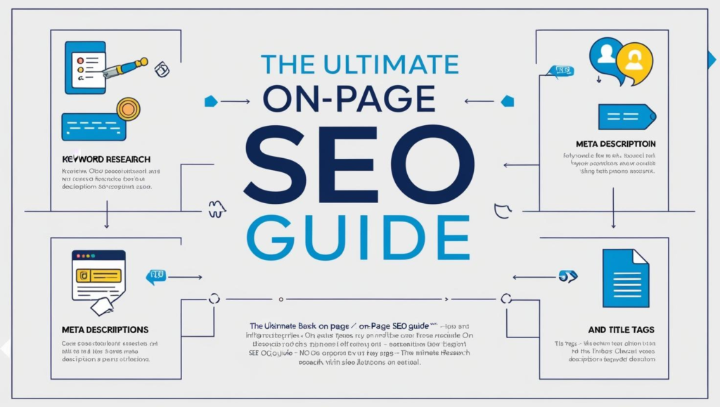 The Ultimate On-Page SEO Guide