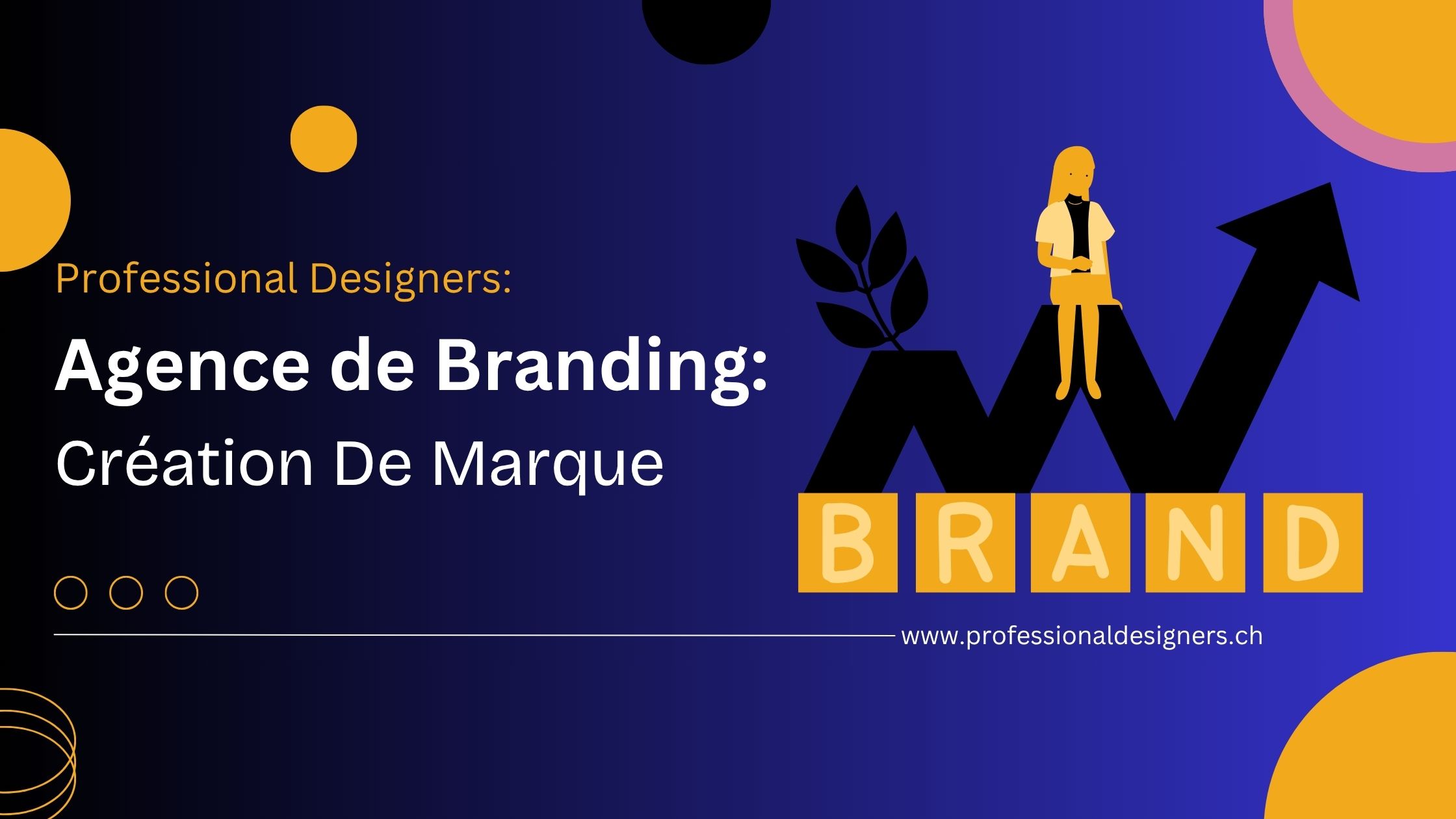 Agence de Branding : Le Secret des Marques à Succès en Suisse