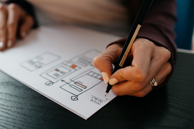 Website SEO in Switzerland: How Site Structure Impacts Google Rankings