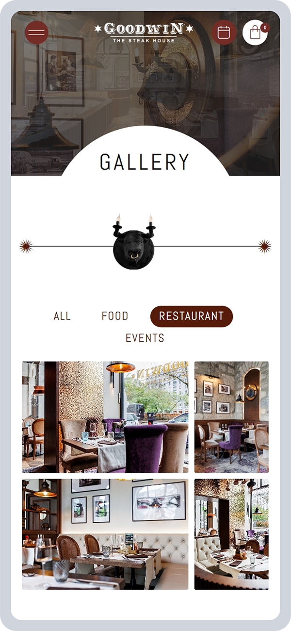 Goodwin Steakhouse mob 3