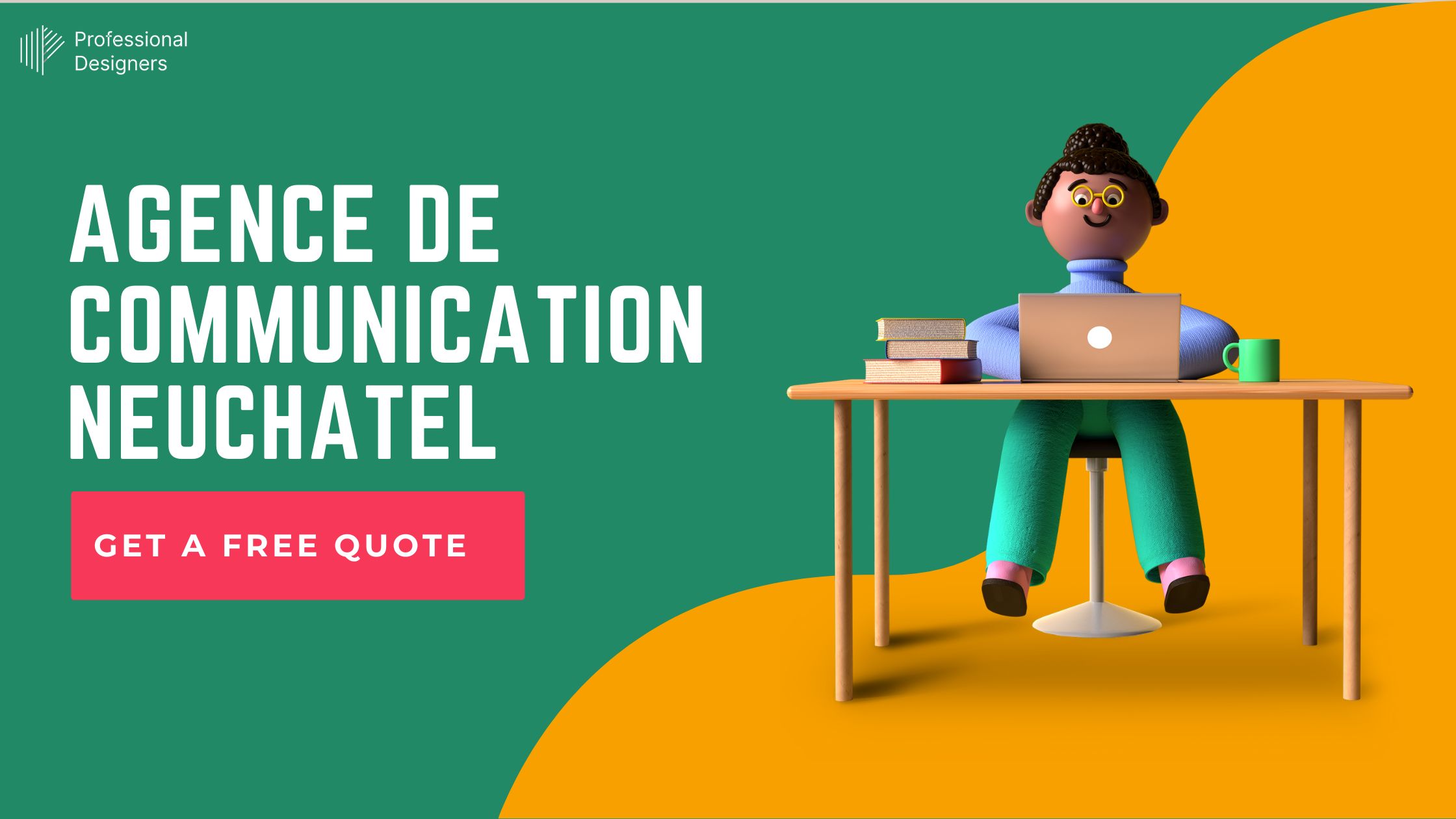 Agence de Communication Neuchâtel, Agence Marketing à Neuchâtel et Identité de Marque