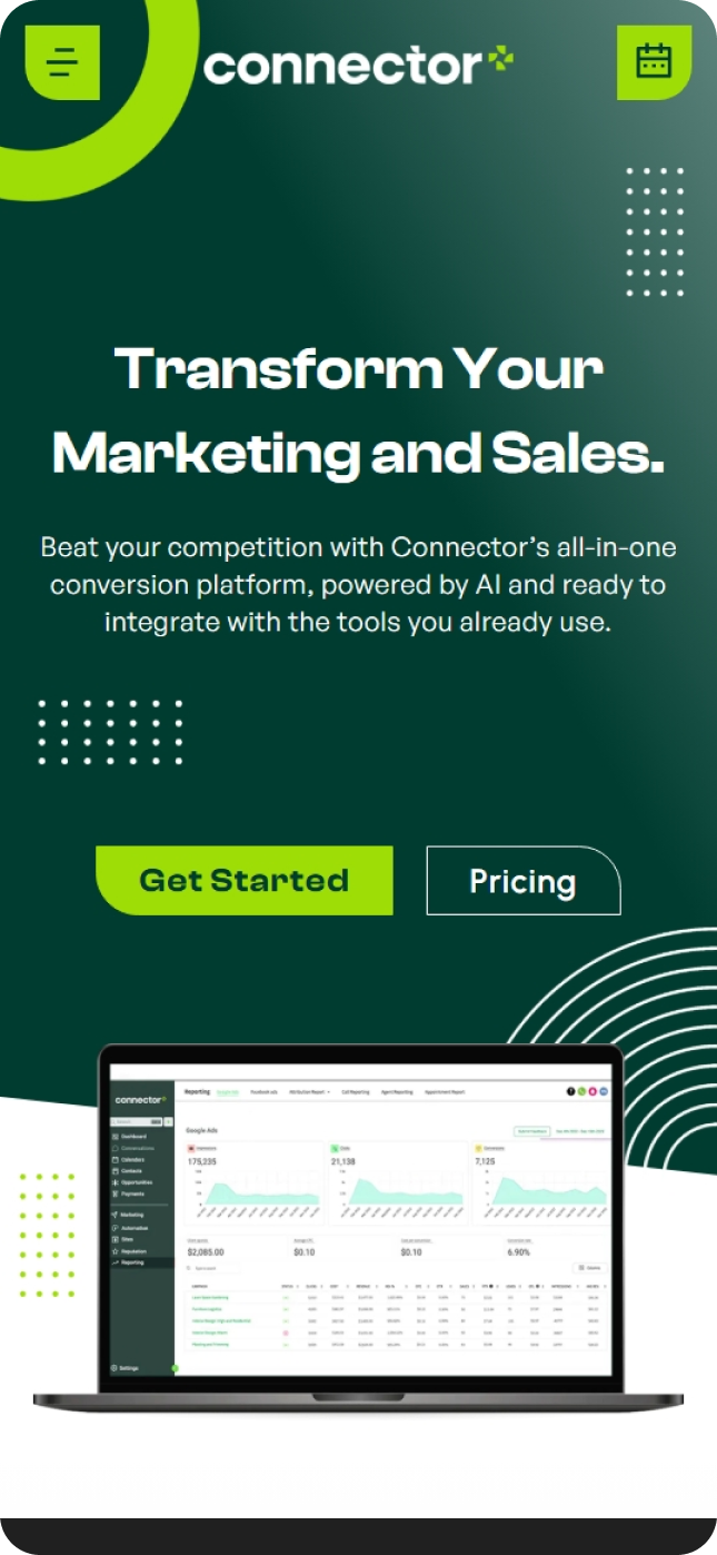 Connector Mobile 1
