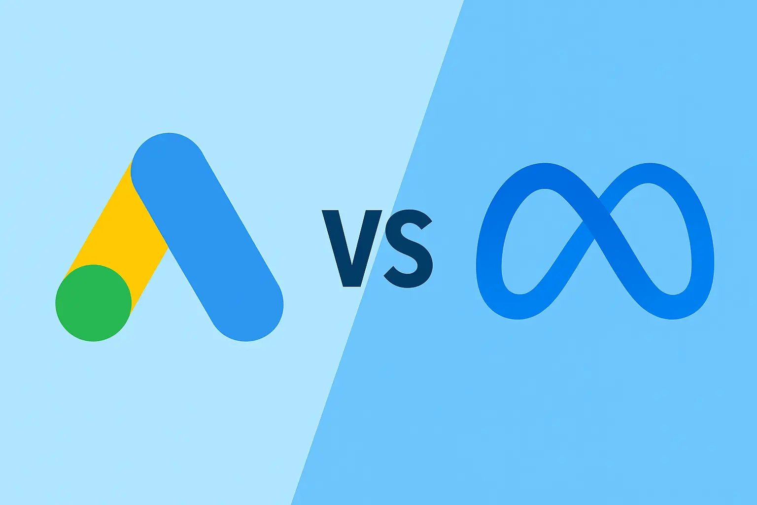 Google Ads vs. Meta Ads: What Works Better for Your Business?
