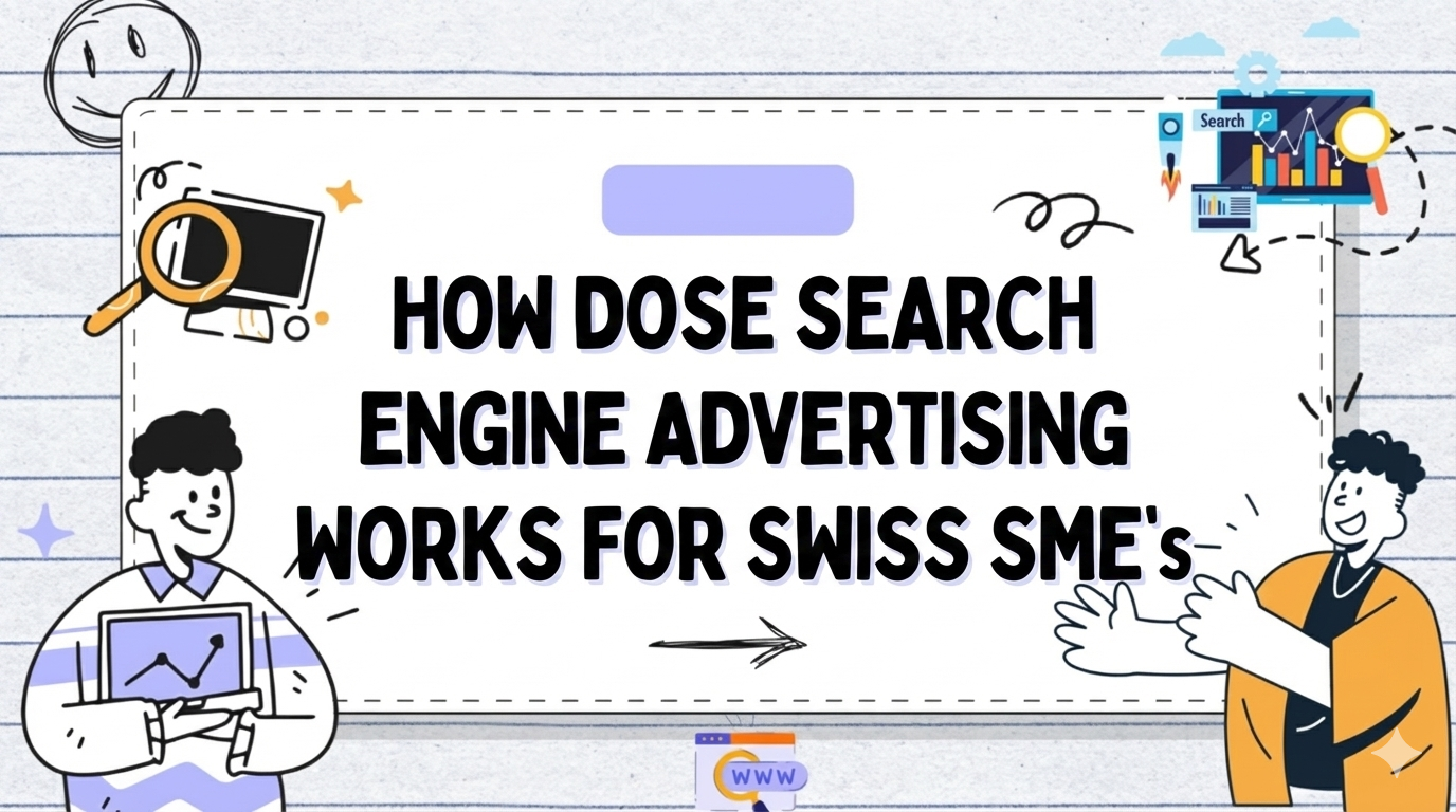 SEARCH ENGINE ADVERTISING - PROFESSIONAL DESIGNER