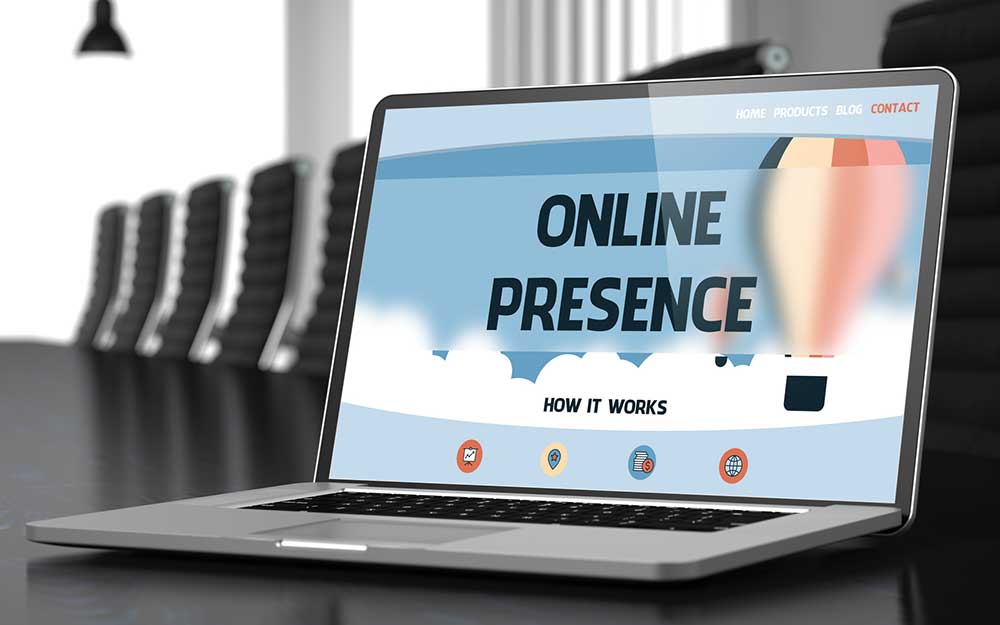 From Website to Brand: Building a Complete Digital Presence