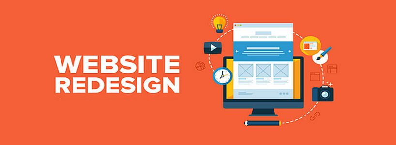 Website Redesign Services and Website Redesign Company in Switzerland/Neuchâtel